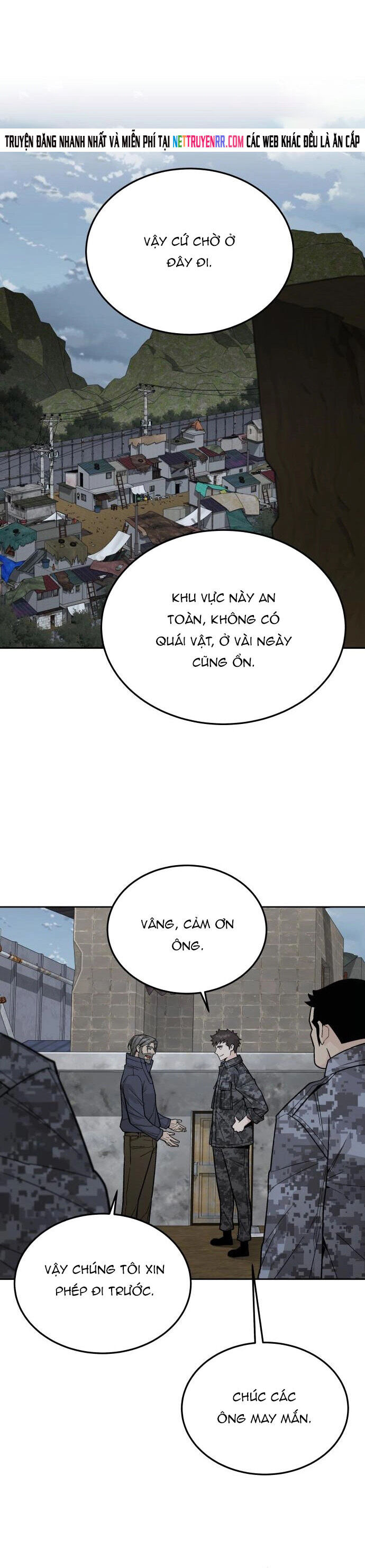 Trù Vương Mạt Thế - Chapter 75 - Page 16