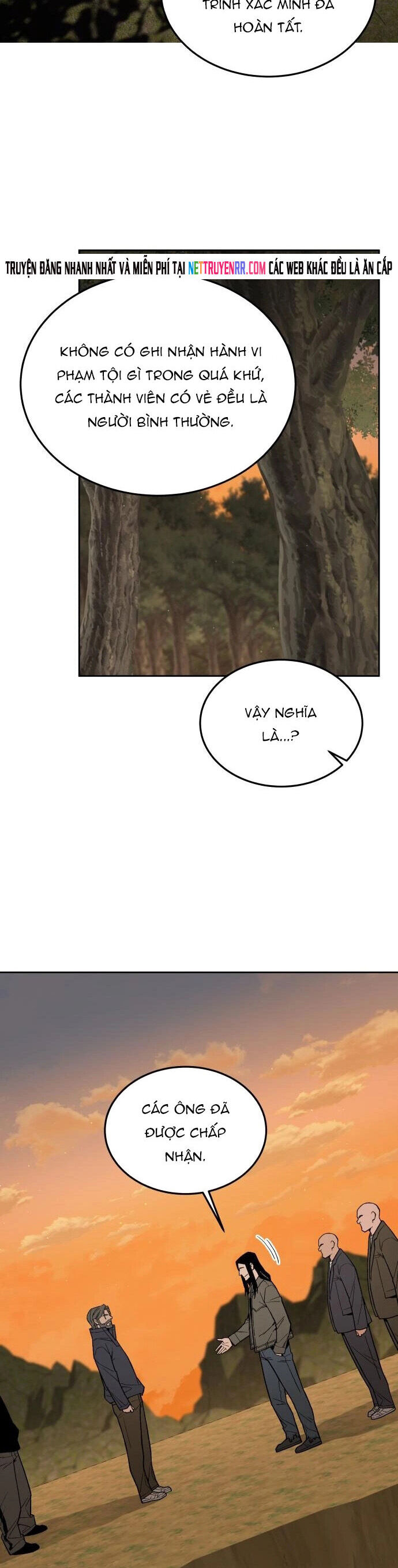 Trù Vương Mạt Thế - Chapter 75 - Page 20