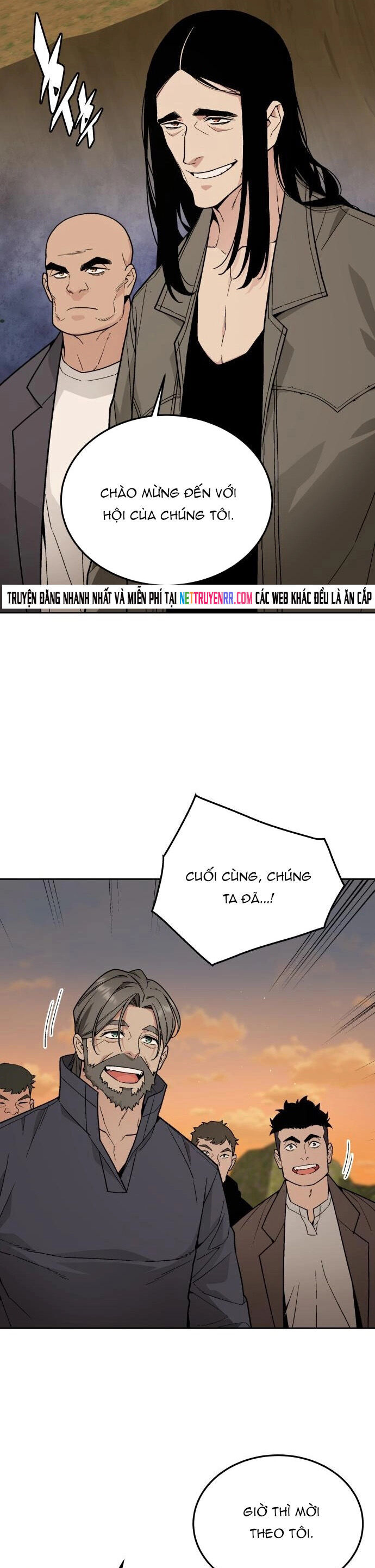 Trù Vương Mạt Thế - Chapter 75 - Page 21