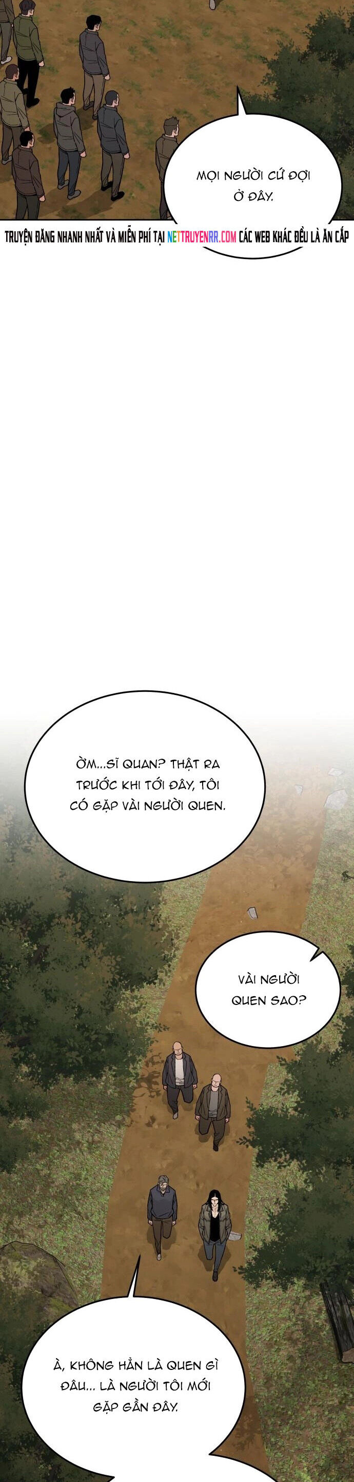 Trù Vương Mạt Thế - Chapter 75 - Page 23