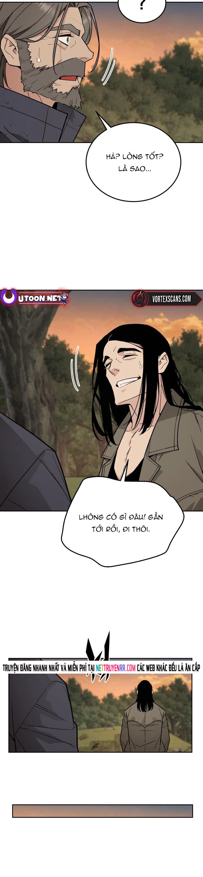 Trù Vương Mạt Thế - Chapter 75 - Page 27