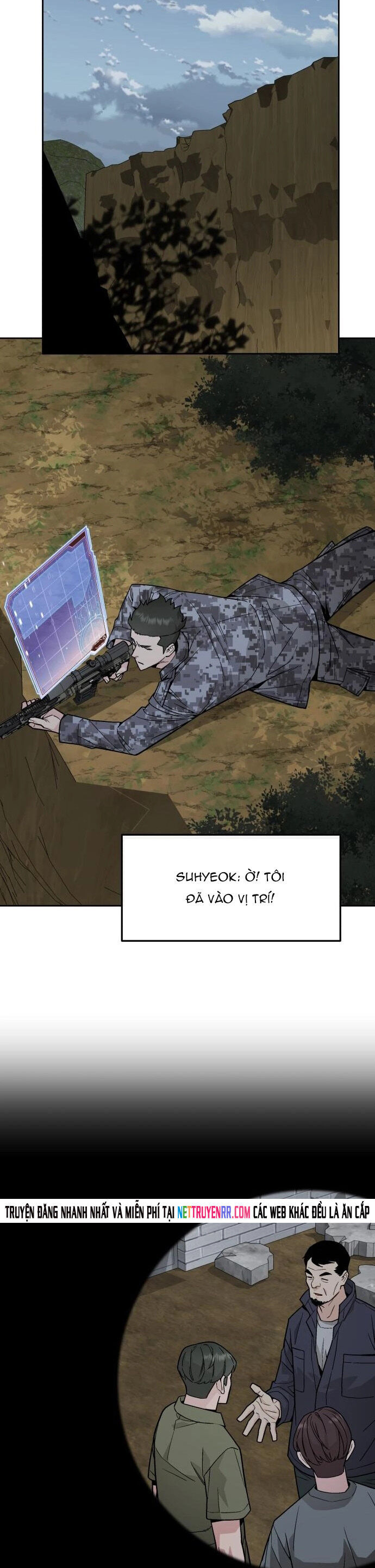 Trù Vương Mạt Thế - Chapter 75 - Page 3