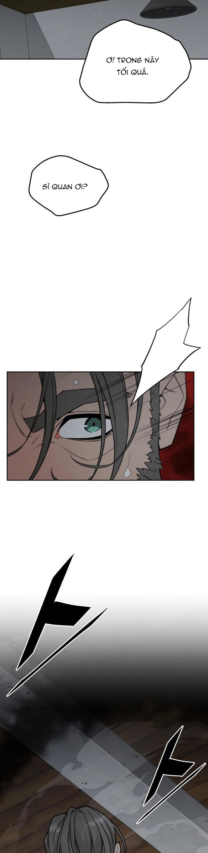 Trù Vương Mạt Thế - Chapter 75 - Page 30