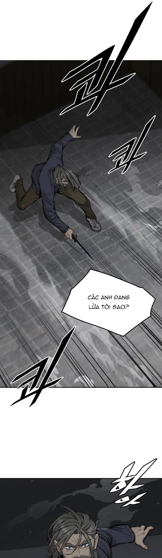 Trù Vương Mạt Thế - Chapter 75 - Page 33