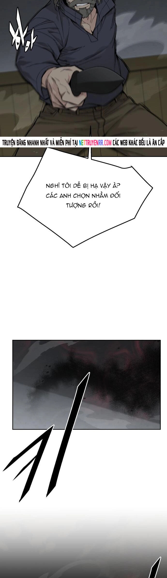 Trù Vương Mạt Thế - Chapter 75 - Page 34