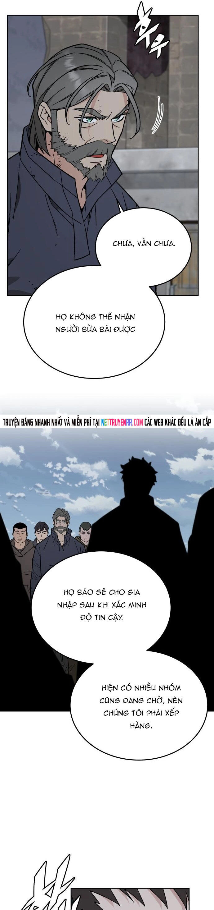 Trù Vương Mạt Thế - Chapter 75 - Page 9