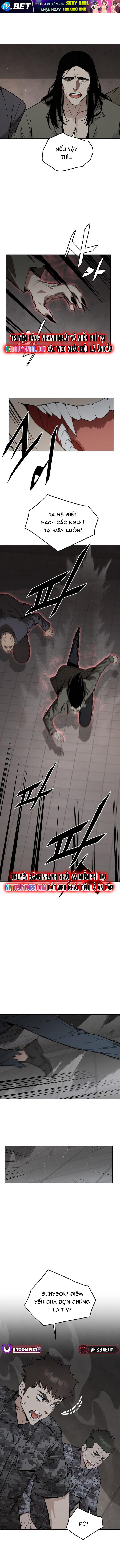 Trù Vương Mạt Thế - Chapter 76 - Page 13