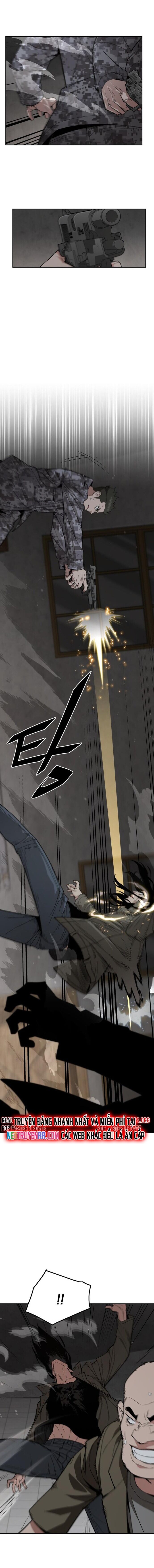 Trù Vương Mạt Thế - Chapter 76 - Page 14