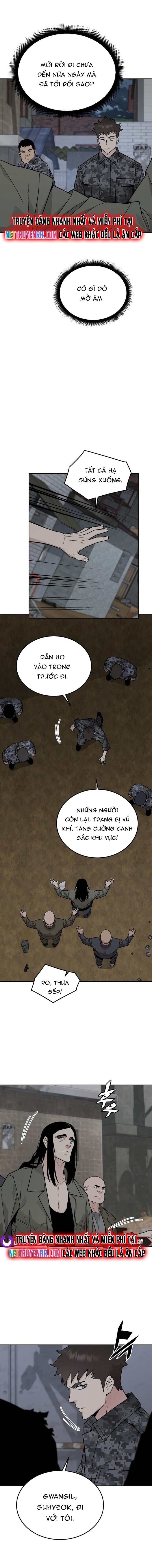 Trù Vương Mạt Thế - Chapter 76 - Page 5