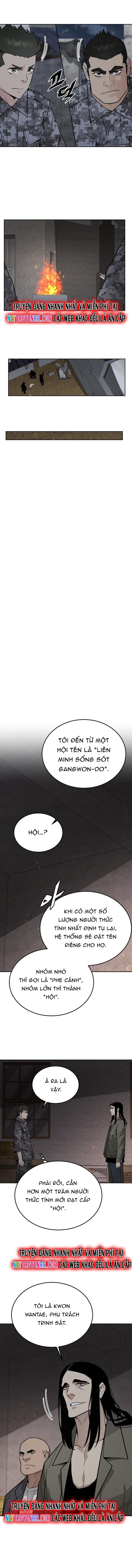 Trù Vương Mạt Thế - Chapter 76 - Page 6