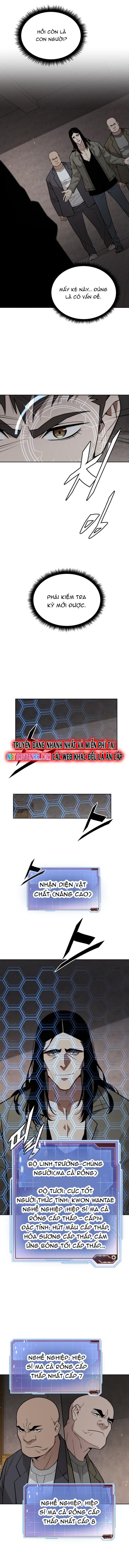 Trù Vương Mạt Thế - Chapter 76 - Page 9