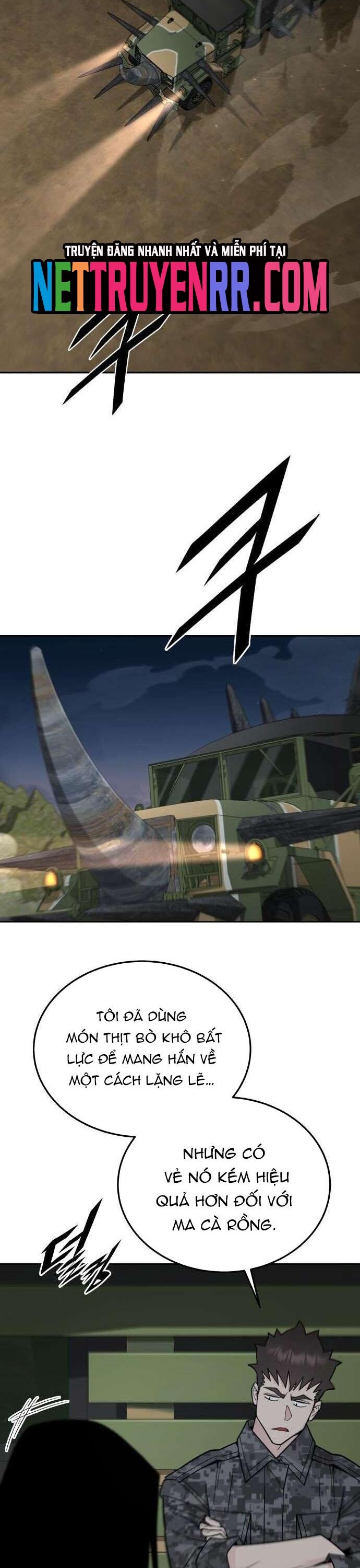 Trù Vương Mạt Thế - Chapter 77 - Page 13