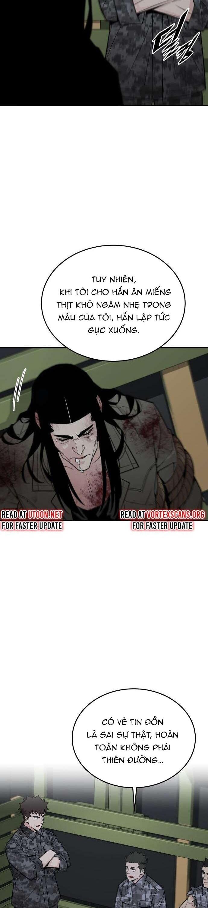 Trù Vương Mạt Thế - Chapter 77 - Page 14