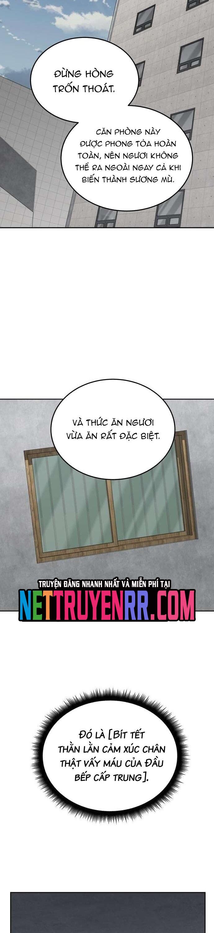 Trù Vương Mạt Thế - Chapter 77 - Page 18