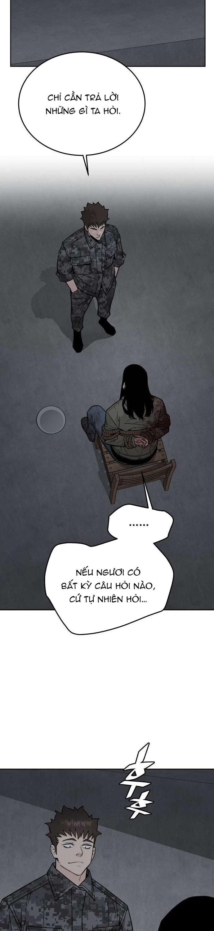 Trù Vương Mạt Thế - Chapter 77 - Page 19