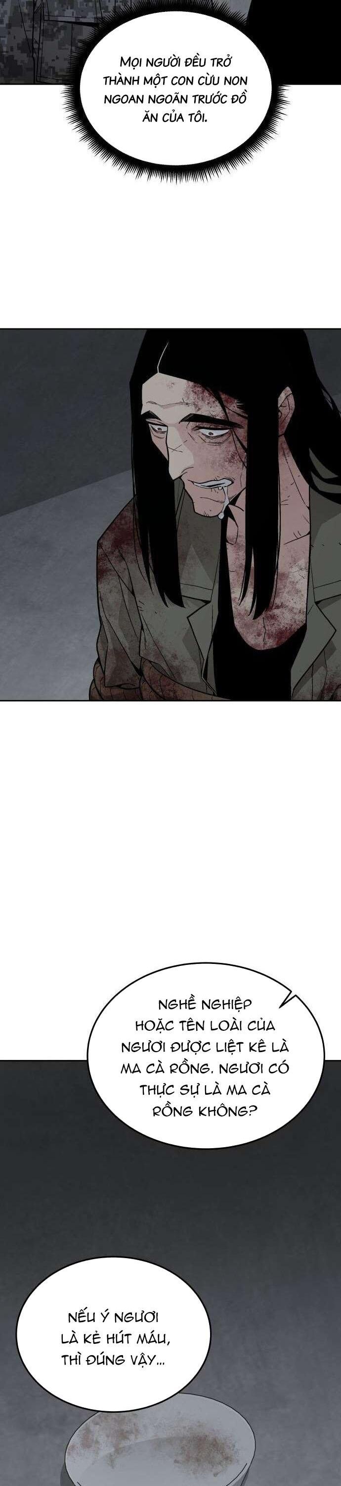 Trù Vương Mạt Thế - Chapter 77 - Page 20