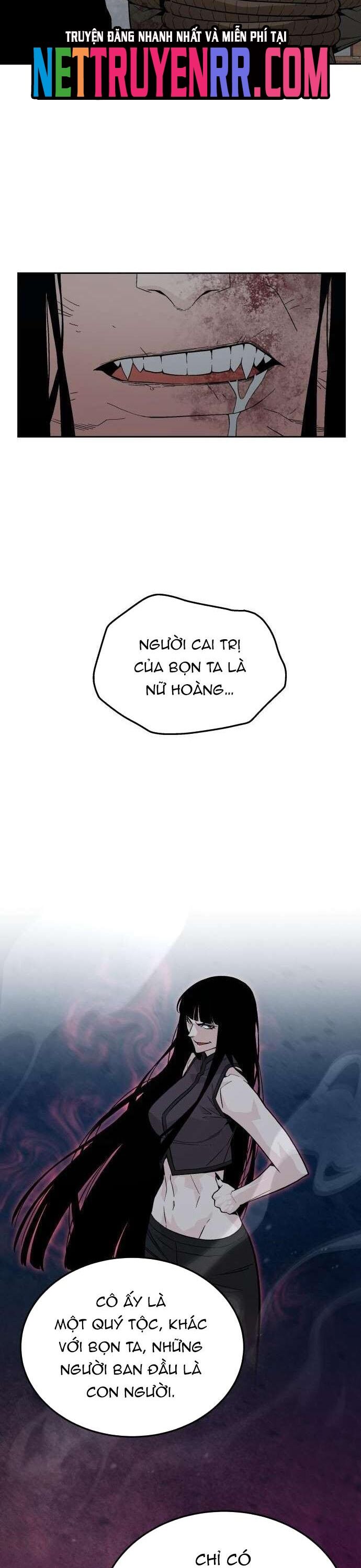 Trù Vương Mạt Thế - Chapter 77 - Page 23