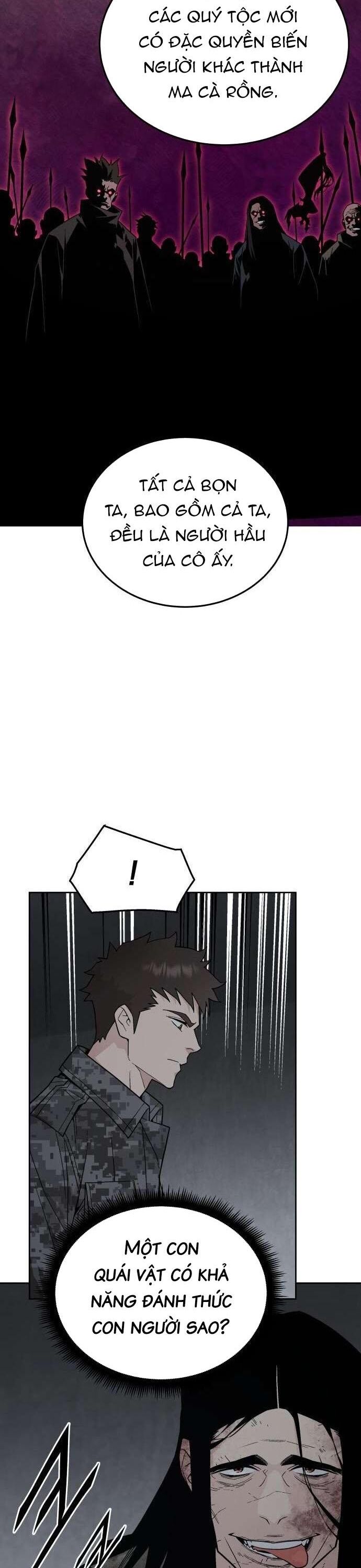 Trù Vương Mạt Thế - Chapter 77 - Page 24