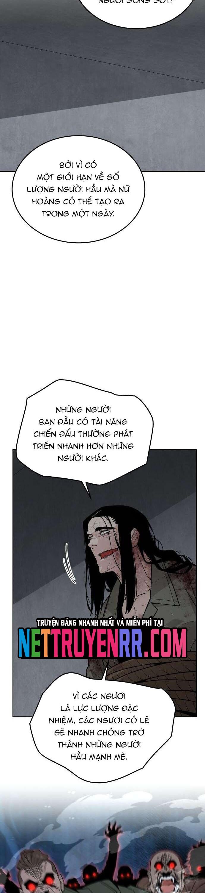 Trù Vương Mạt Thế - Chapter 77 - Page 26