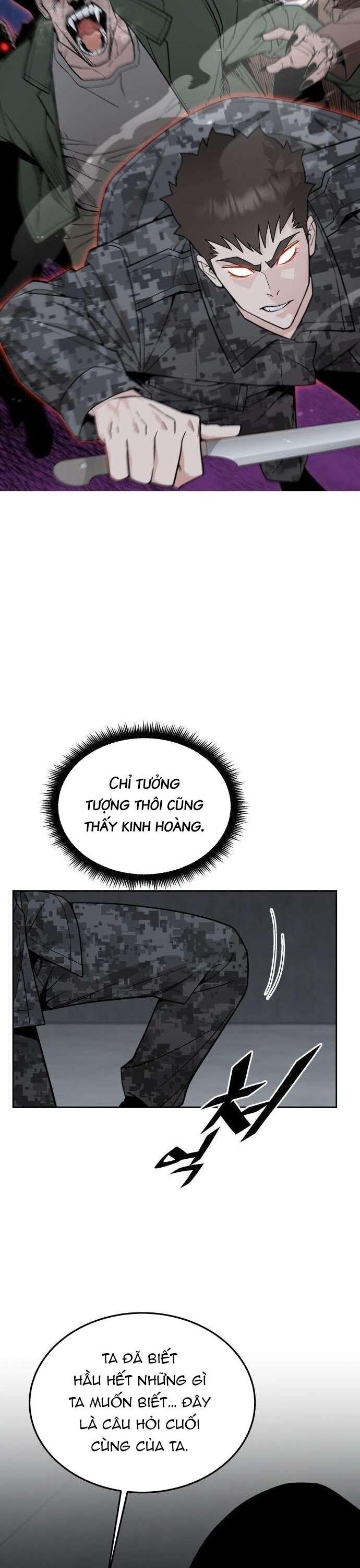 Trù Vương Mạt Thế - Chapter 77 - Page 27