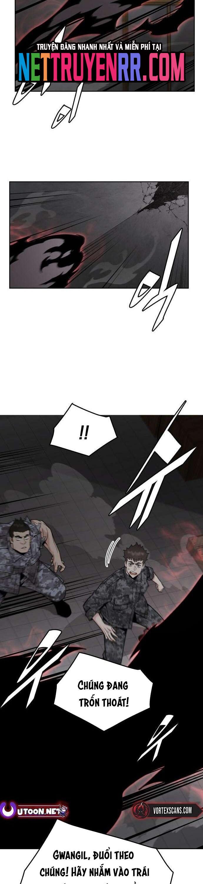 Trù Vương Mạt Thế - Chapter 77 - Page 4