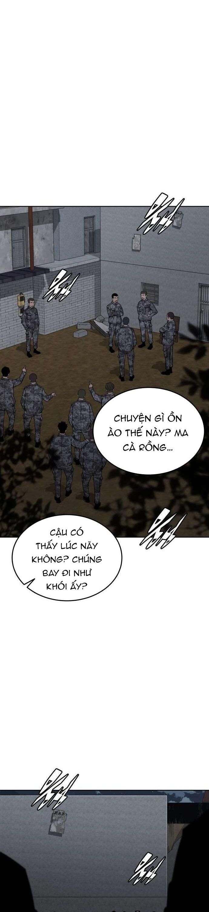 Trù Vương Mạt Thế - Chapter 77 - Page 8