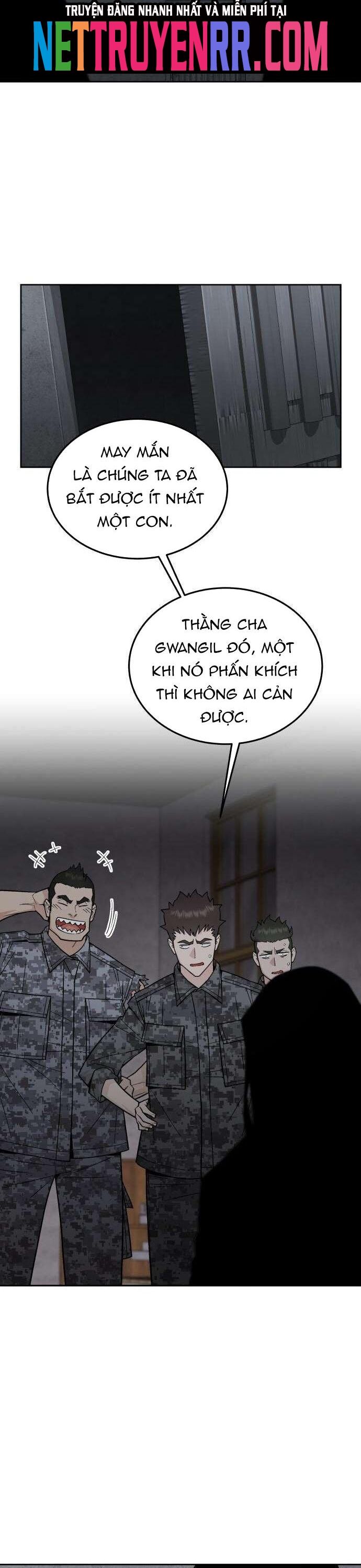 Trù Vương Mạt Thế - Chapter 77 - Page 9