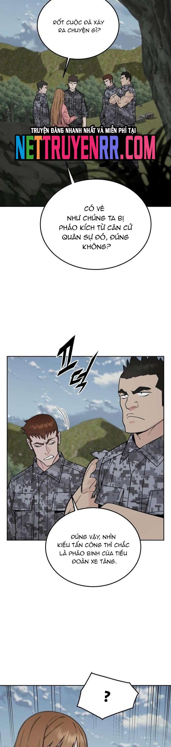 Trù Vương Mạt Thế - Chapter 78 - Page 10