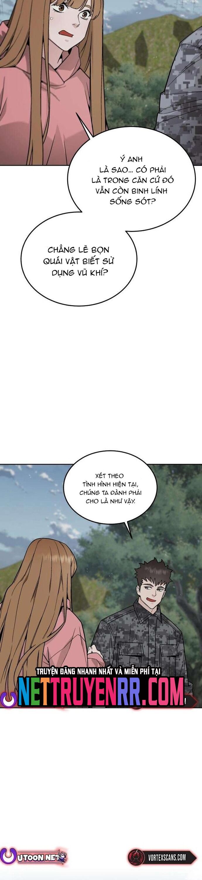 Trù Vương Mạt Thế - Chapter 78 - Page 11