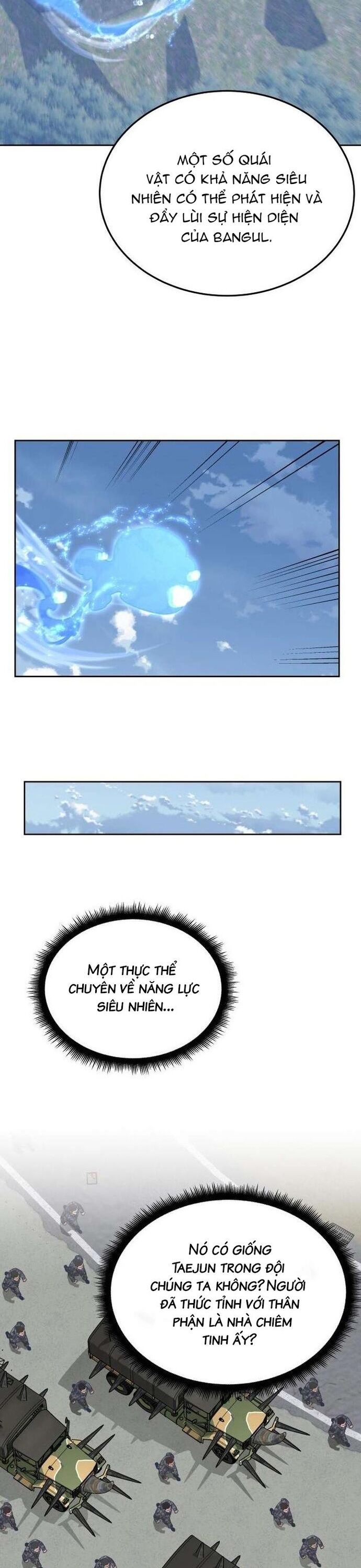 Trù Vương Mạt Thế - Chapter 78 - Page 3