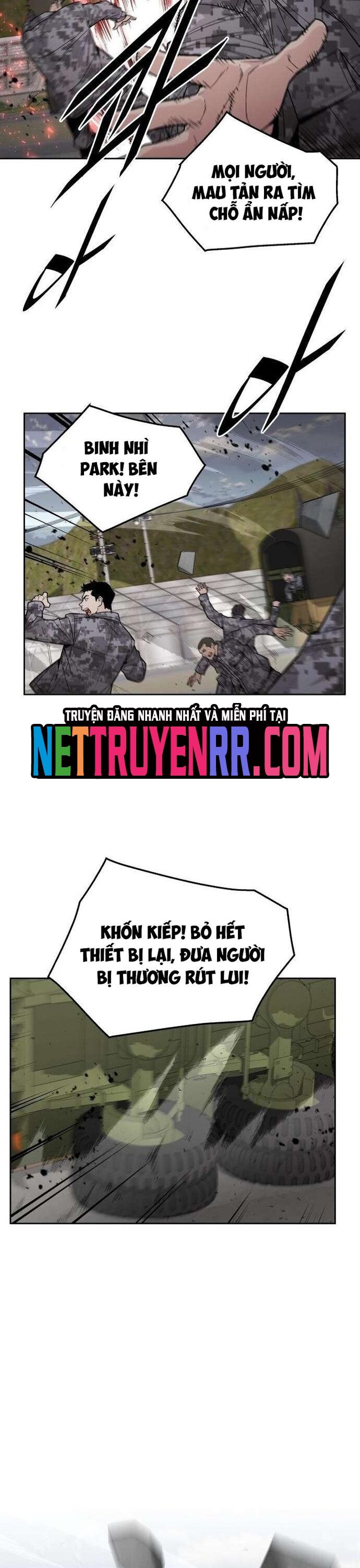 Trù Vương Mạt Thế - Chapter 78 - Page 6