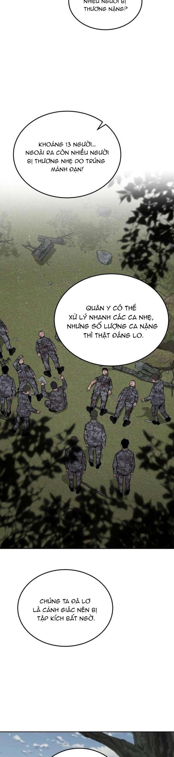 Trù Vương Mạt Thế - Chapter 78 - Page 9