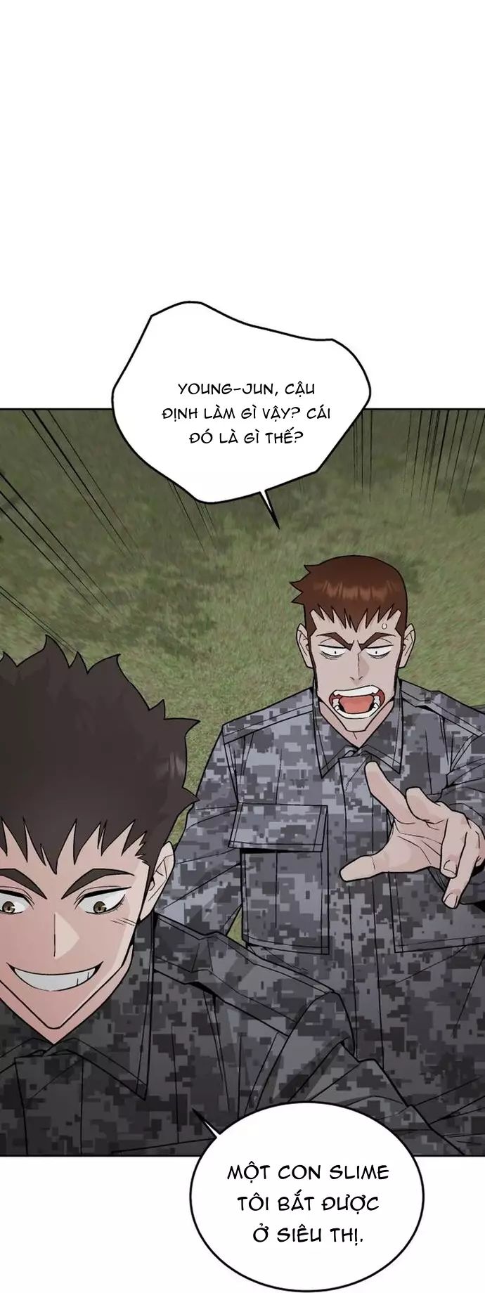 Trù Vương Mạt Thế - Chapter 79 - Page 13