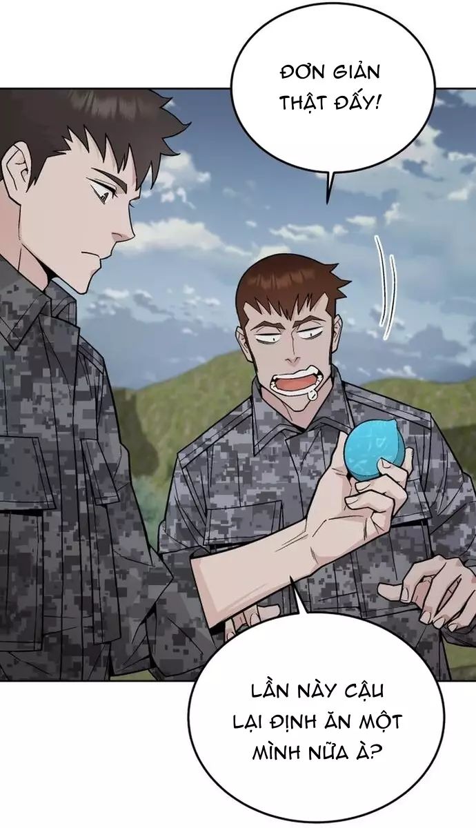 Trù Vương Mạt Thế - Chapter 79 - Page 22