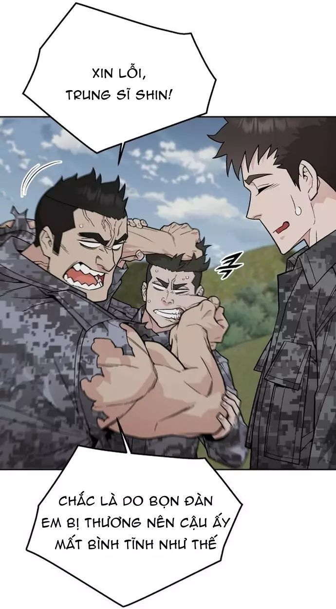 Trù Vương Mạt Thế - Chapter 79 - Page 4