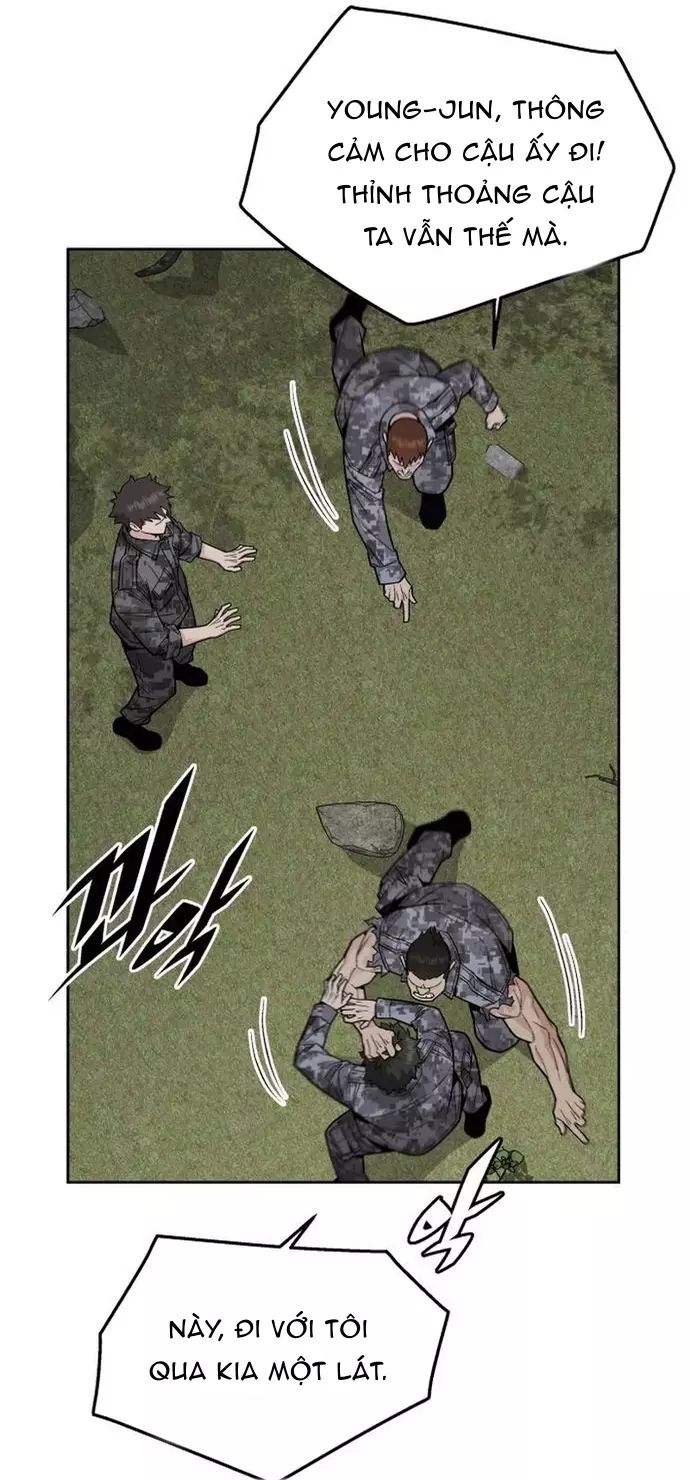 Trù Vương Mạt Thế - Chapter 79 - Page 6