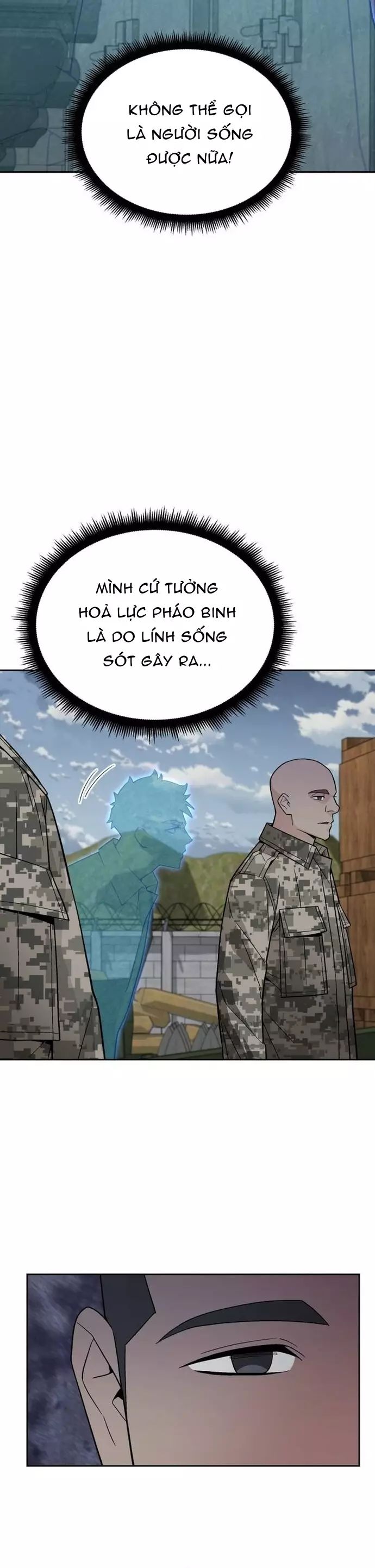 Trù Vương Mạt Thế - Chapter 80 - Page 12