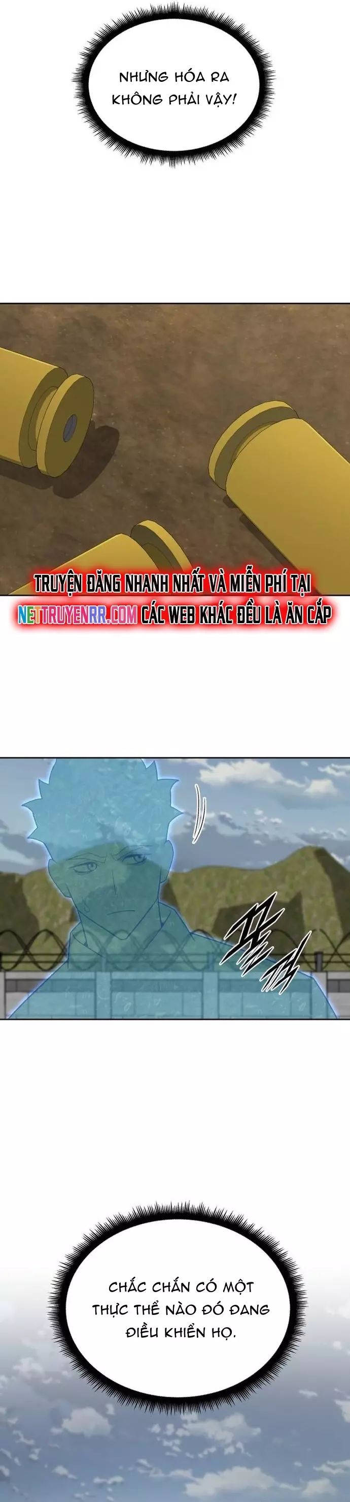 Trù Vương Mạt Thế - Chapter 80 - Page 13