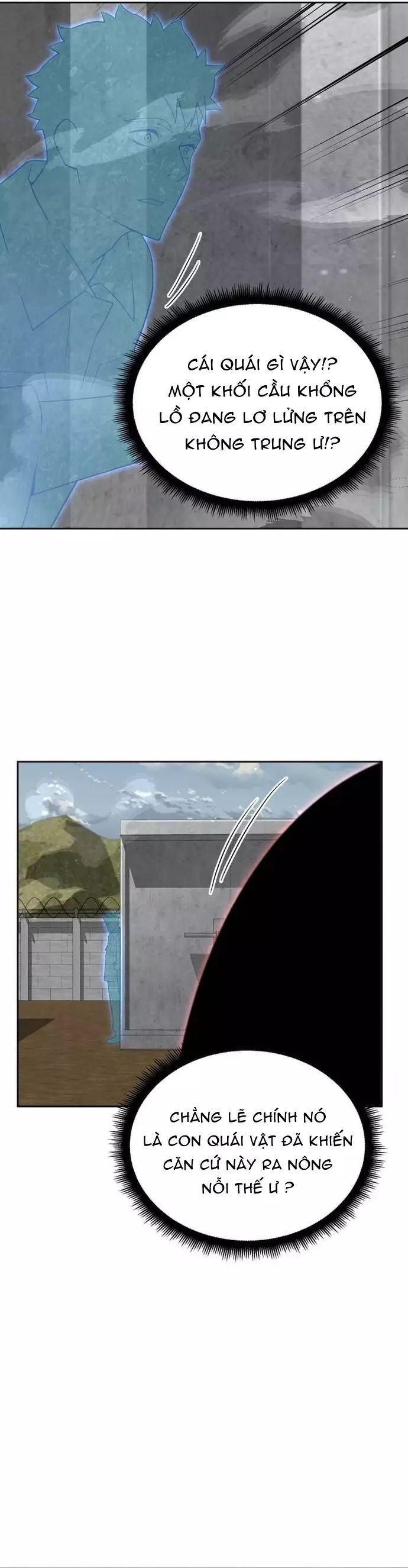 Trù Vương Mạt Thế - Chapter 80 - Page 19