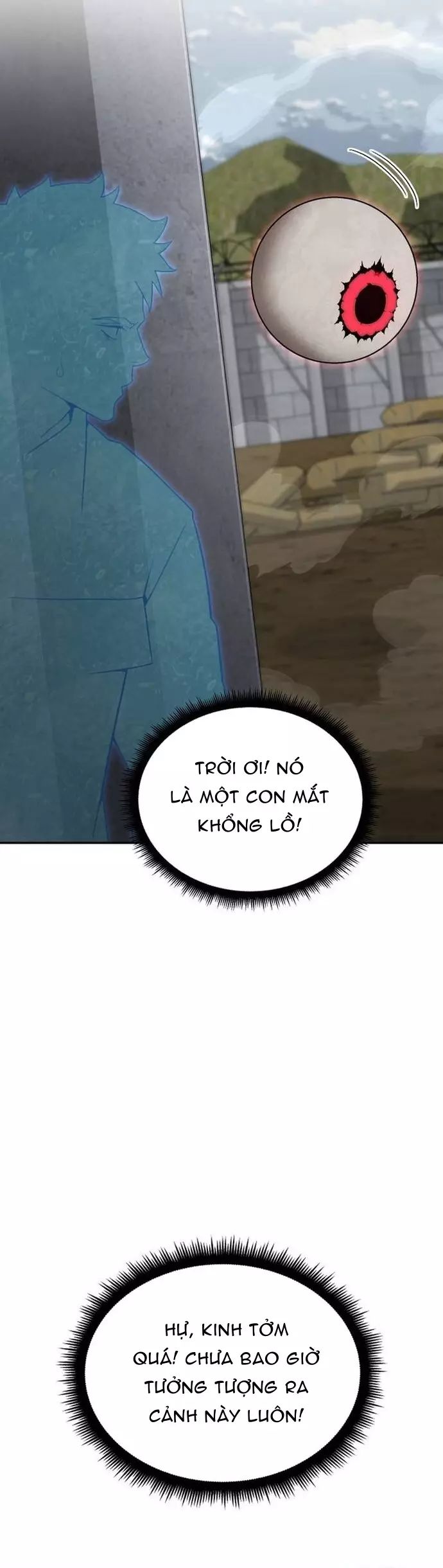 Trù Vương Mạt Thế - Chapter 80 - Page 23