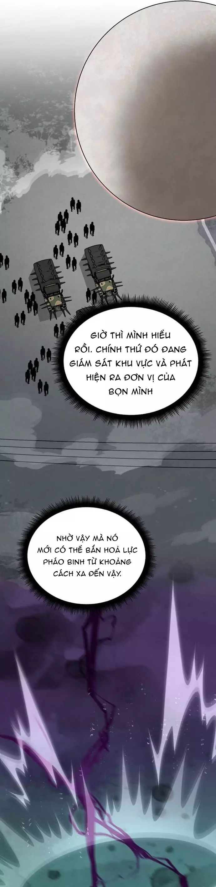 Trù Vương Mạt Thế - Chapter 80 - Page 24