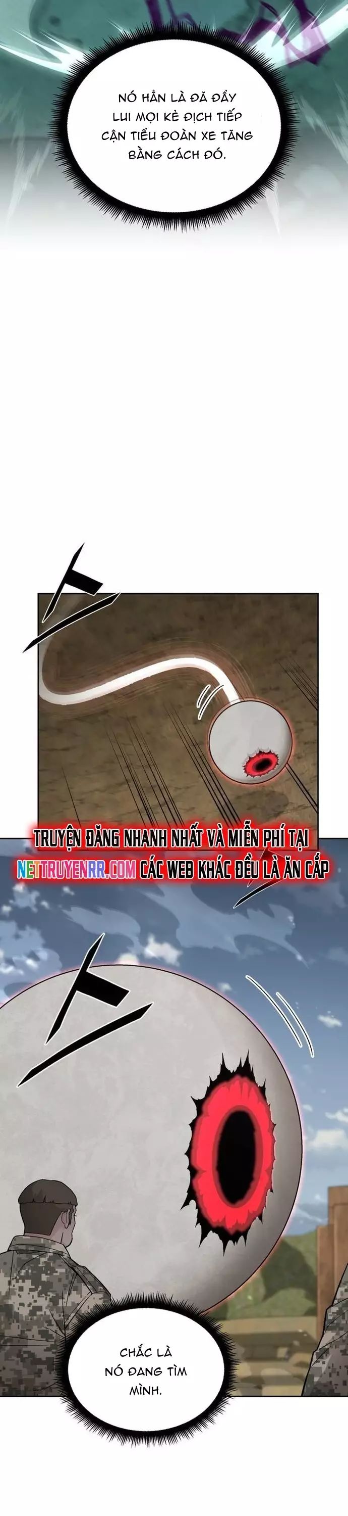 Trù Vương Mạt Thế - Chapter 80 - Page 25