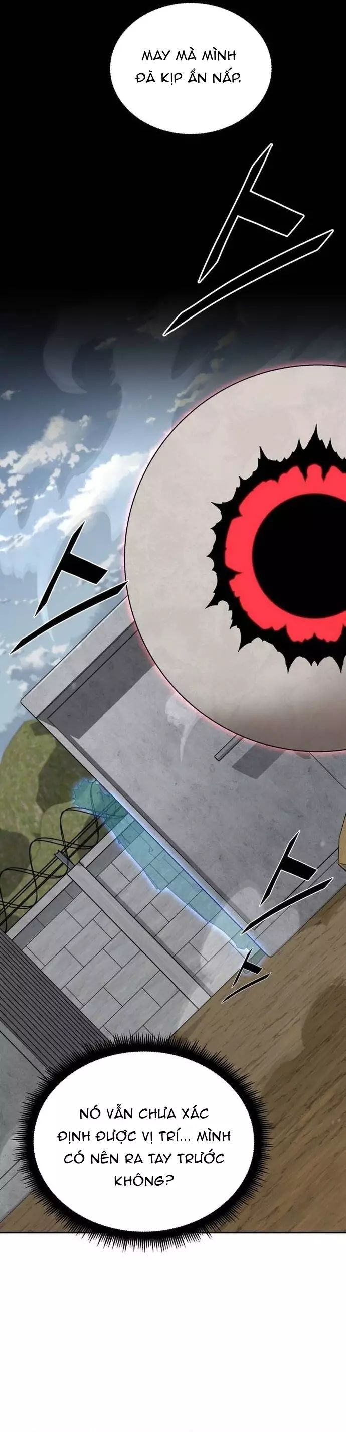 Trù Vương Mạt Thế - Chapter 80 - Page 27