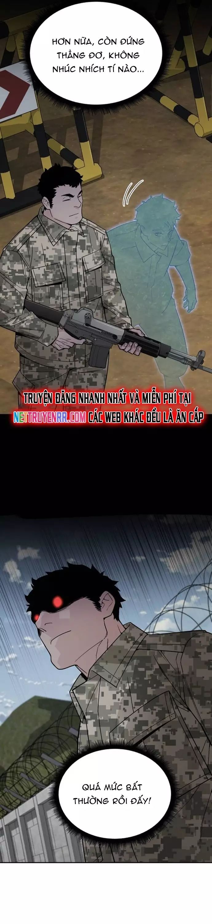 Trù Vương Mạt Thế - Chapter 80 - Page 3