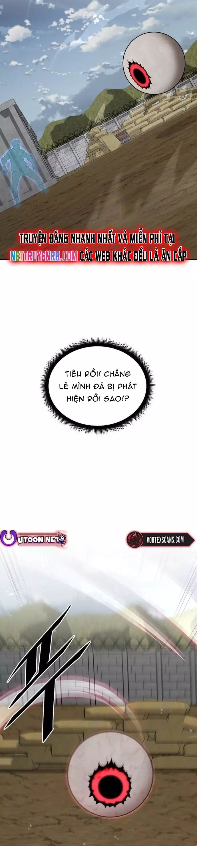 Trù Vương Mạt Thế - Chapter 80 - Page 31