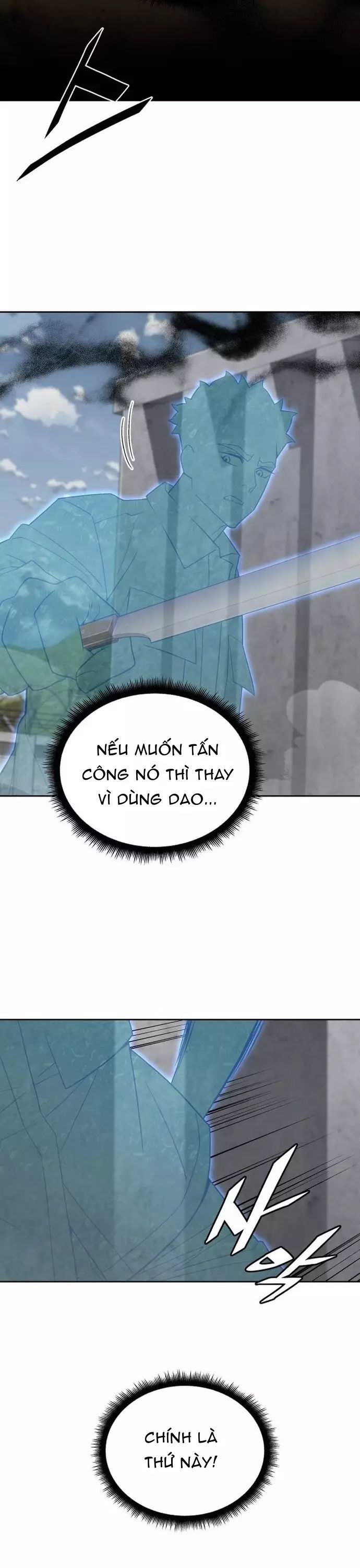 Trù Vương Mạt Thế - Chapter 80 - Page 35