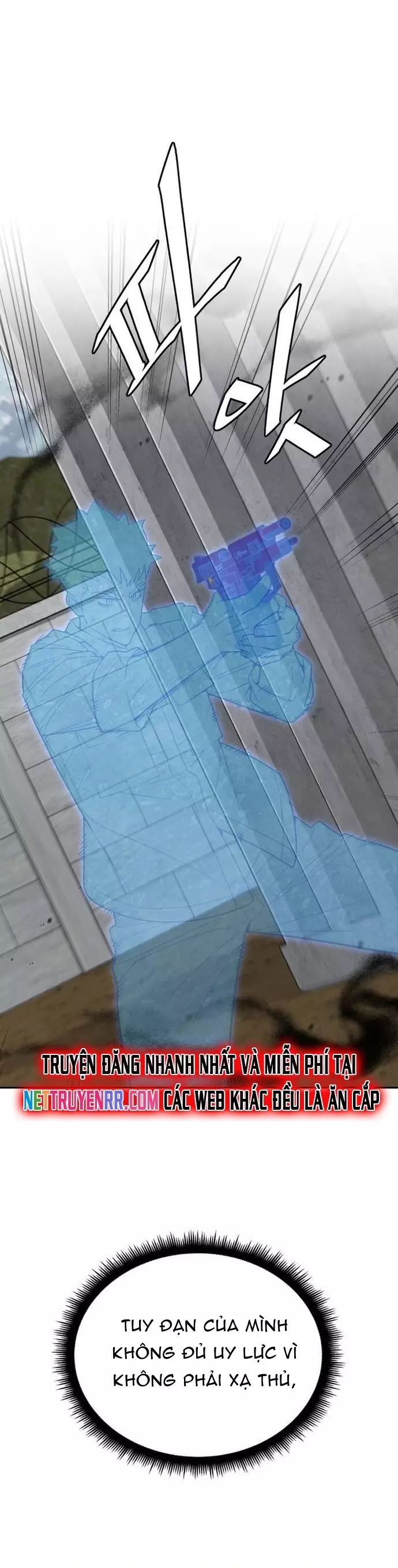 Trù Vương Mạt Thế - Chapter 80 - Page 36