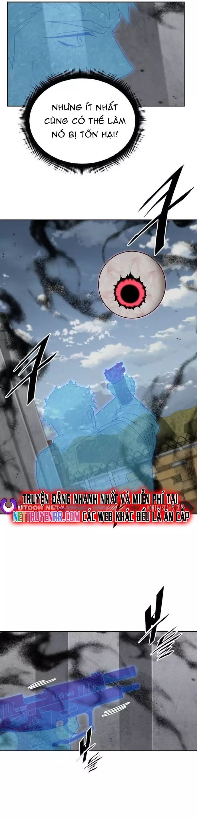 Trù Vương Mạt Thế - Chapter 80 - Page 37