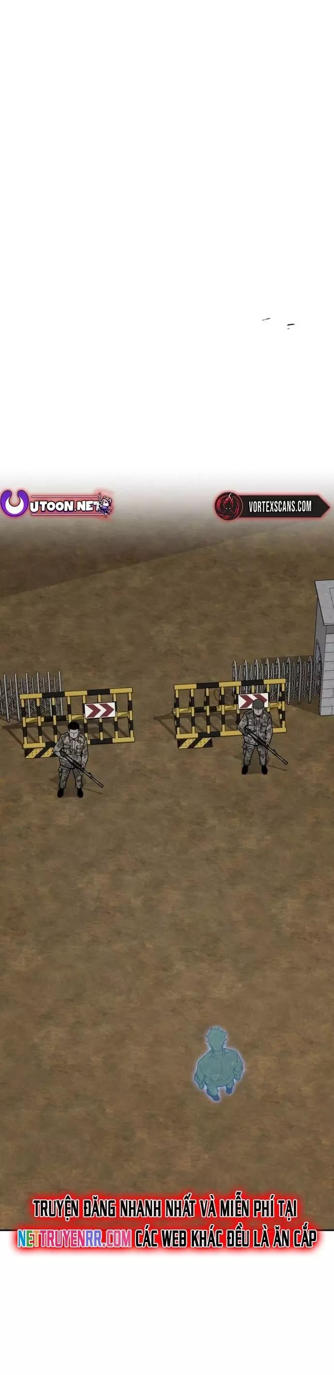 Trù Vương Mạt Thế - Chapter 80 - Page 4