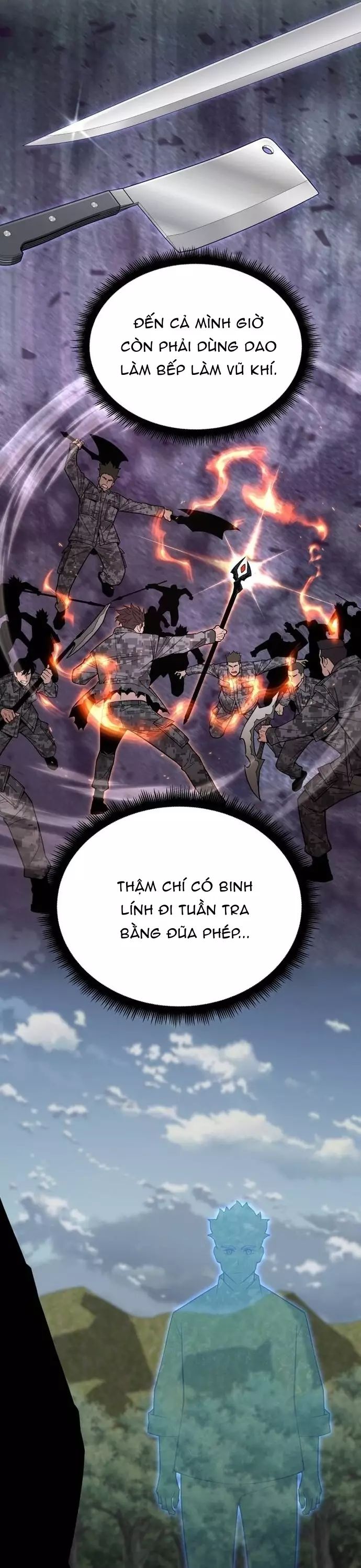 Trù Vương Mạt Thế - Chapter 80 - Page 7